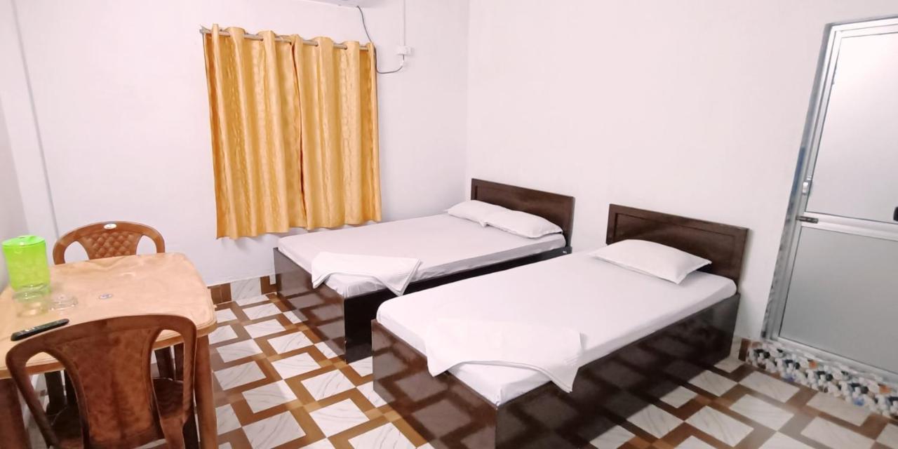 Bagdogra Home Stay - Near Airport Exteriör bild