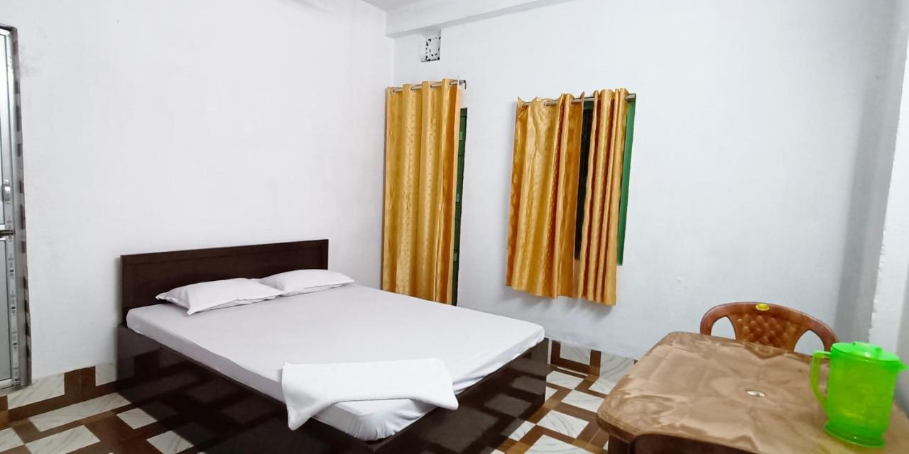 Bagdogra Home Stay - Near Airport Exteriör bild