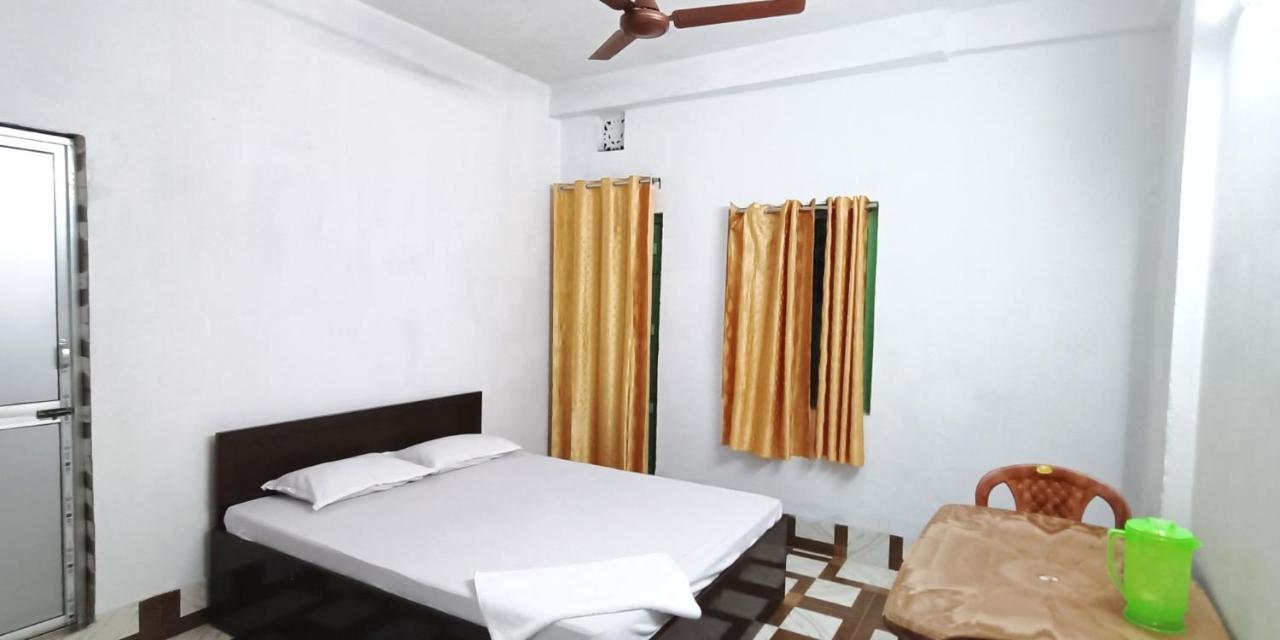 Bagdogra Home Stay - Near Airport Exteriör bild